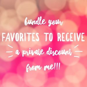 Bundle & save even more!